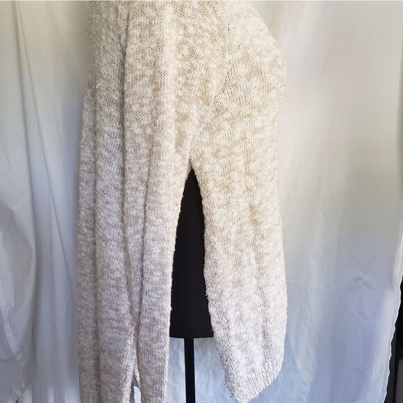 Express high split side sweater - Picture 3 of 3